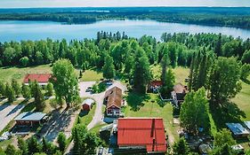 Valkeisen Loma